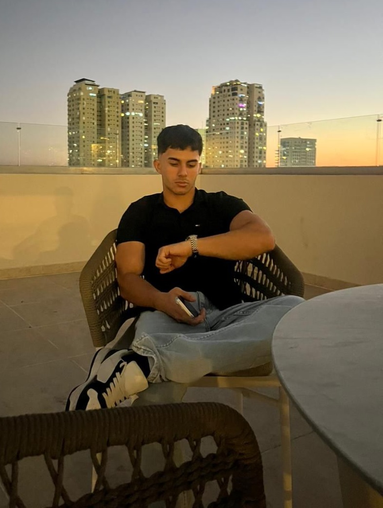 Angelo Ruiz - Trader Profesional